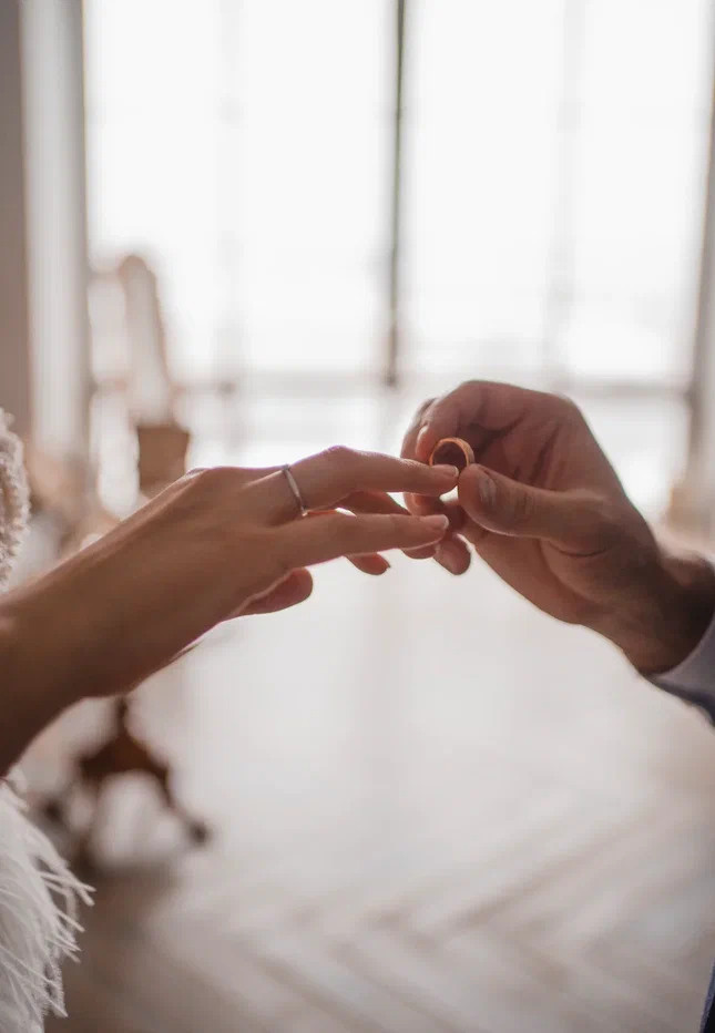 Wedding Sergey&Arina