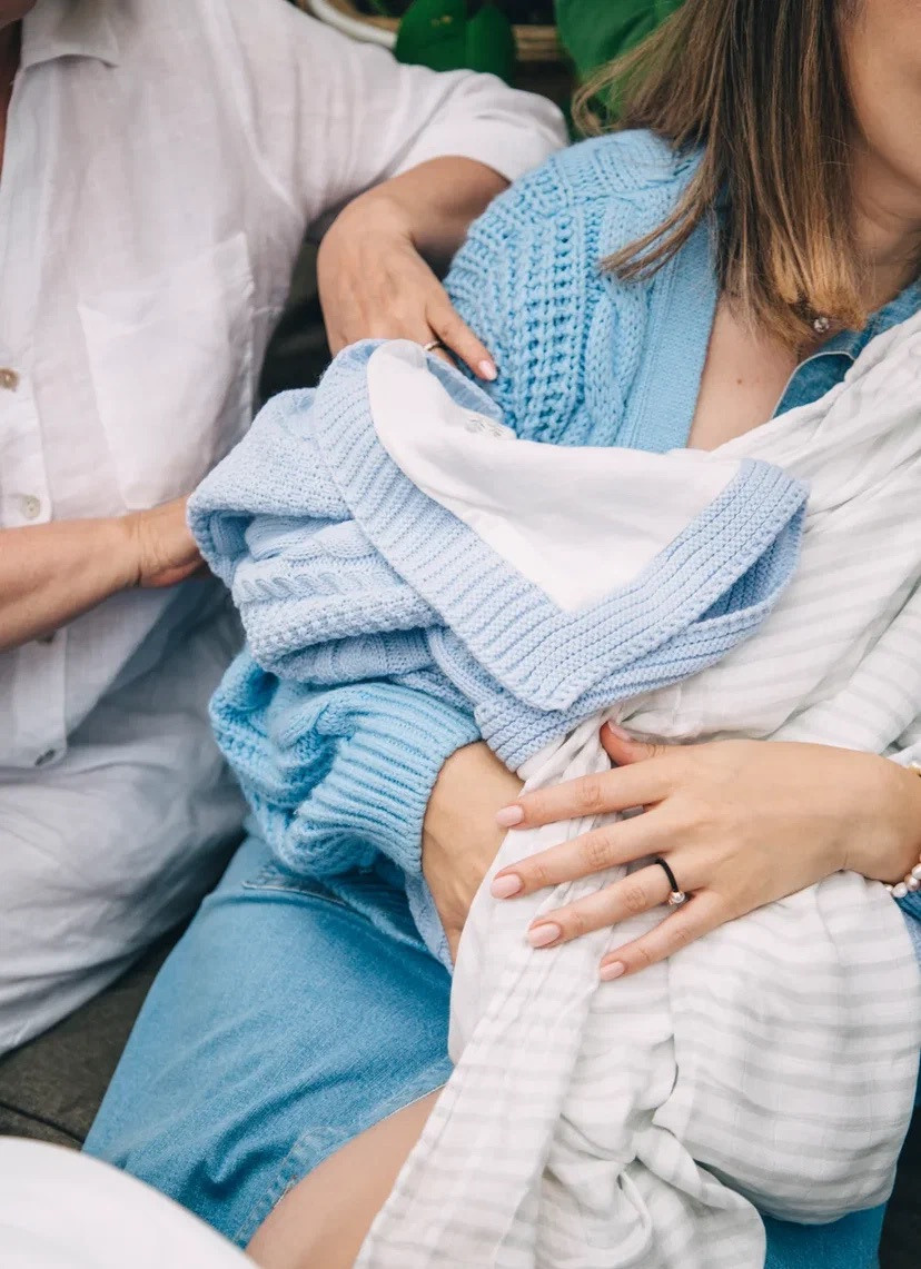 Настя Алборова