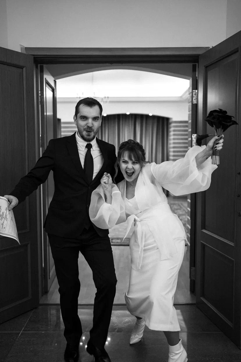 Wedding Anton&Natali