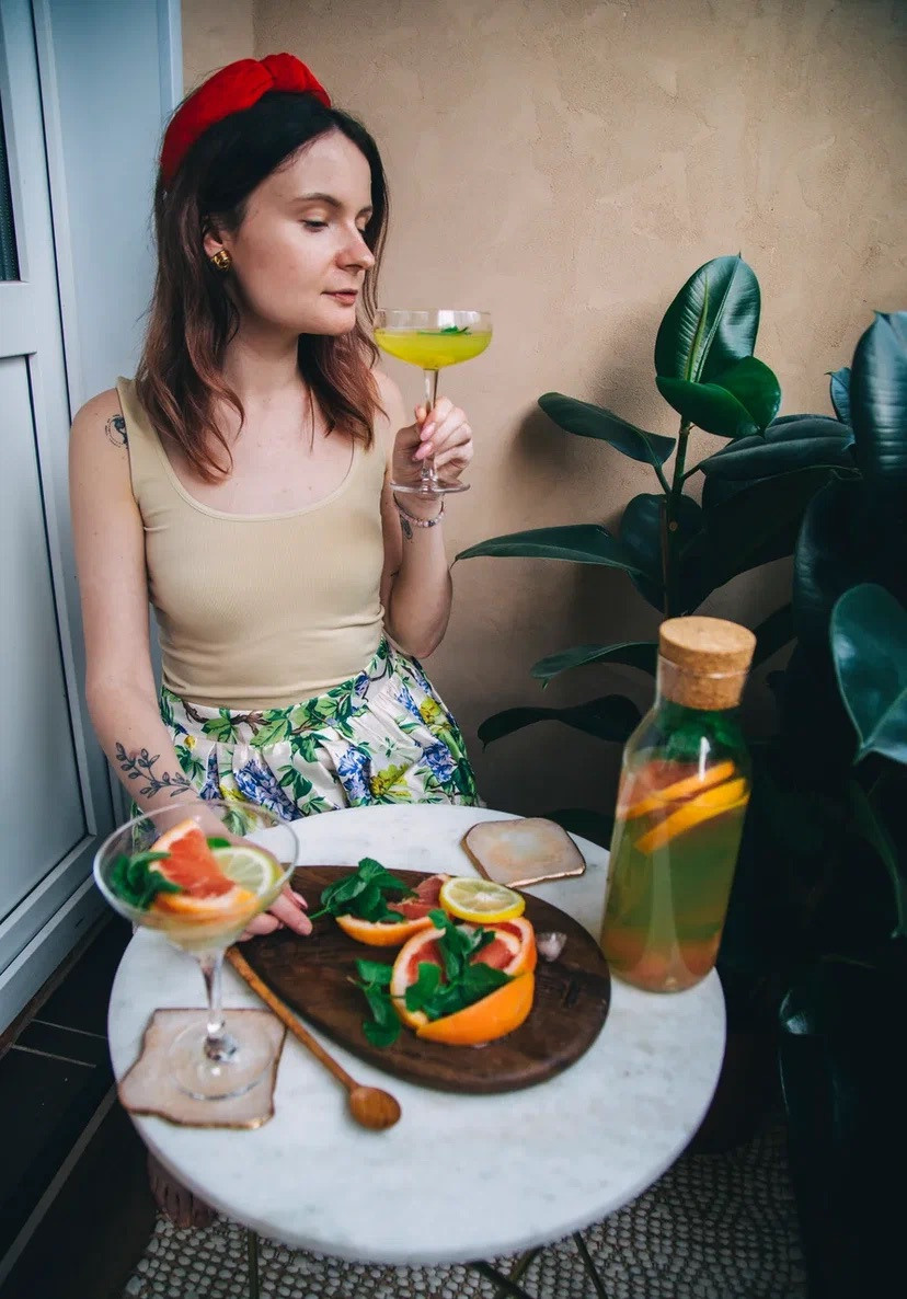 Предметная съемка