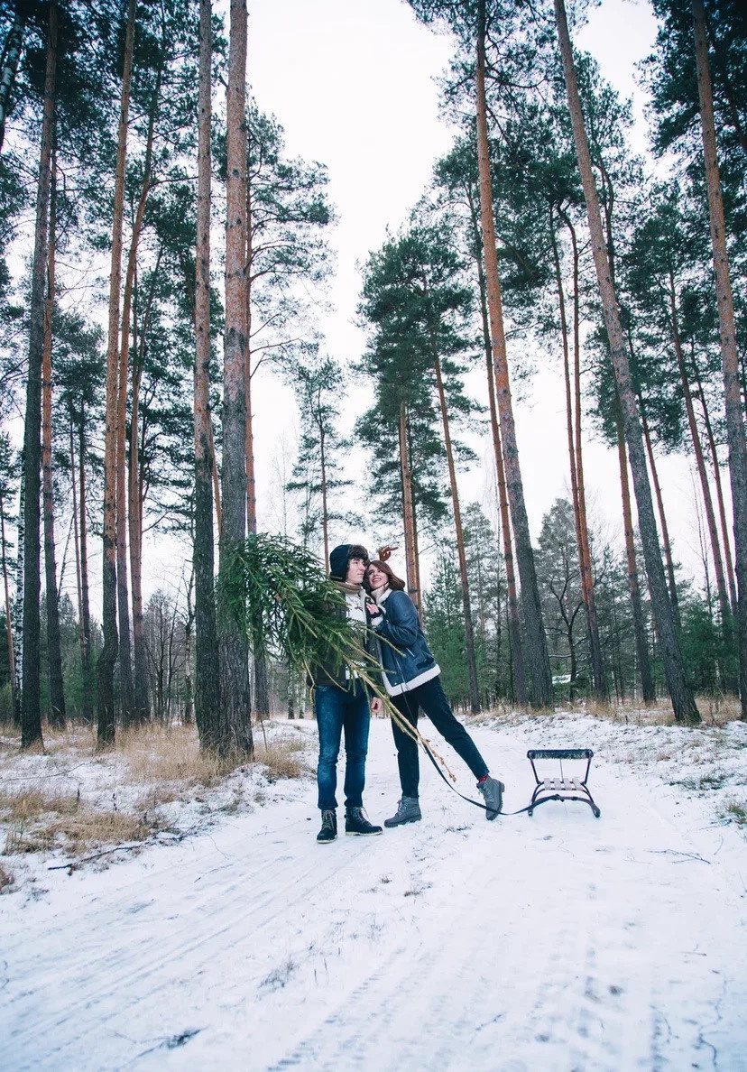 Love Story Alexey&Valeria