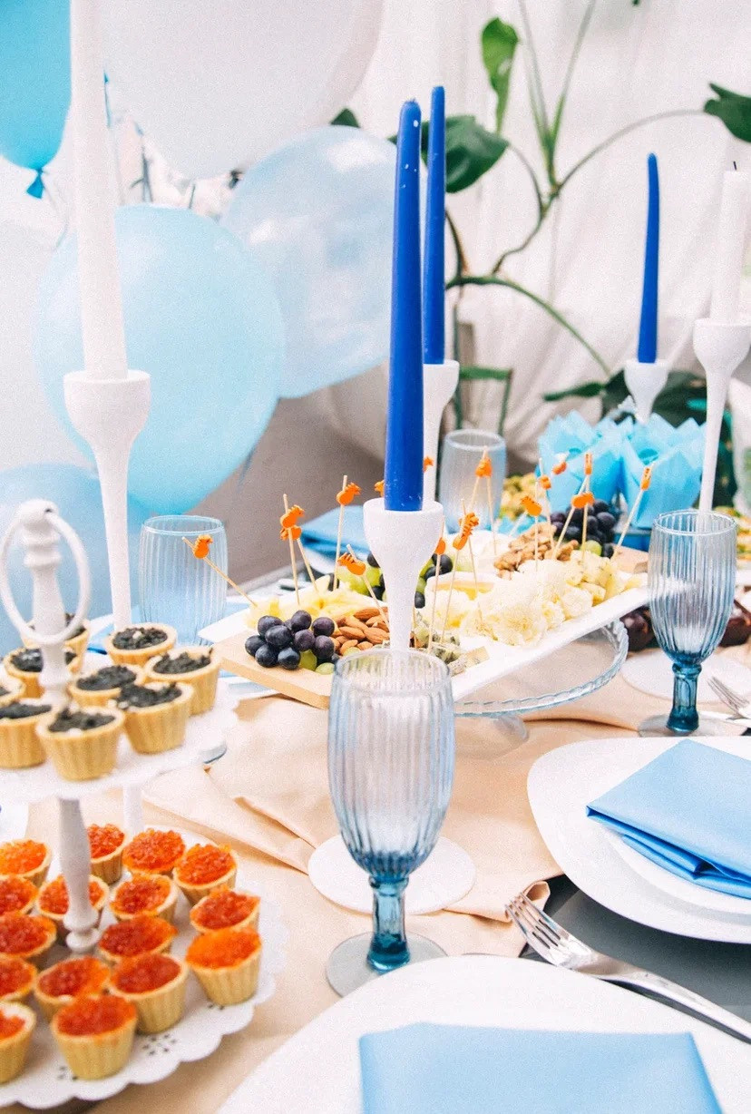 Настя Алборова