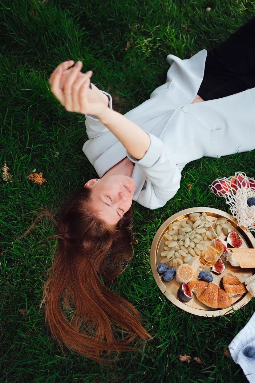 Ира и Элина