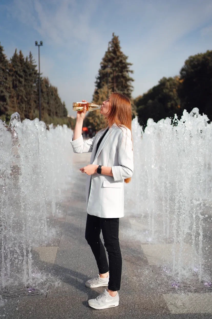 Ира и Элина