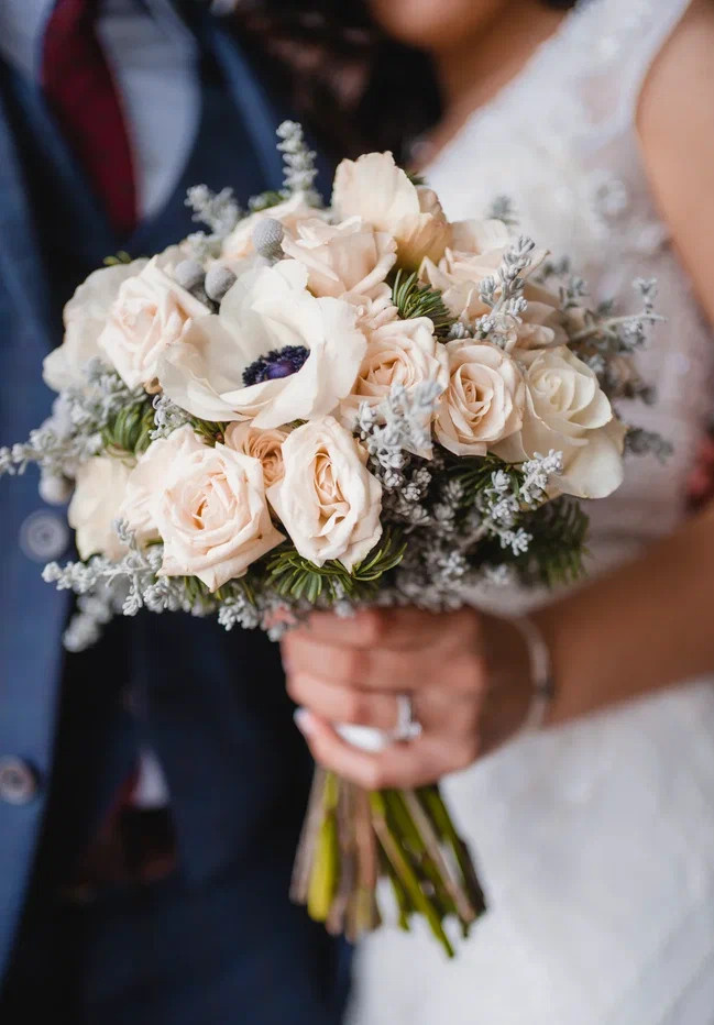 Wedding Sergey&Arina