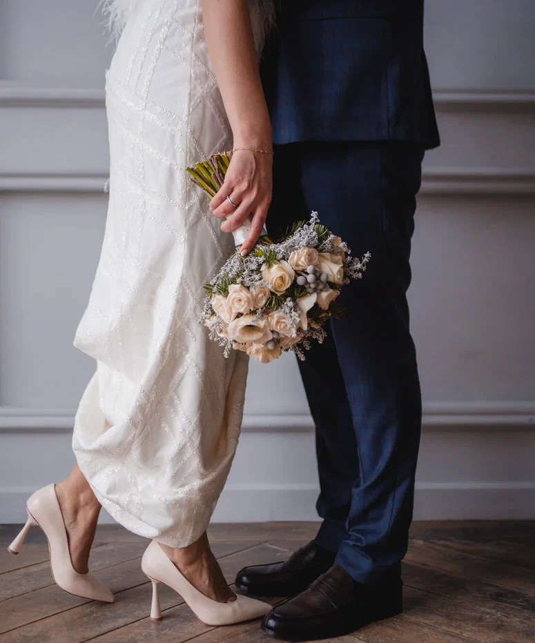 Wedding Sergey&Arina