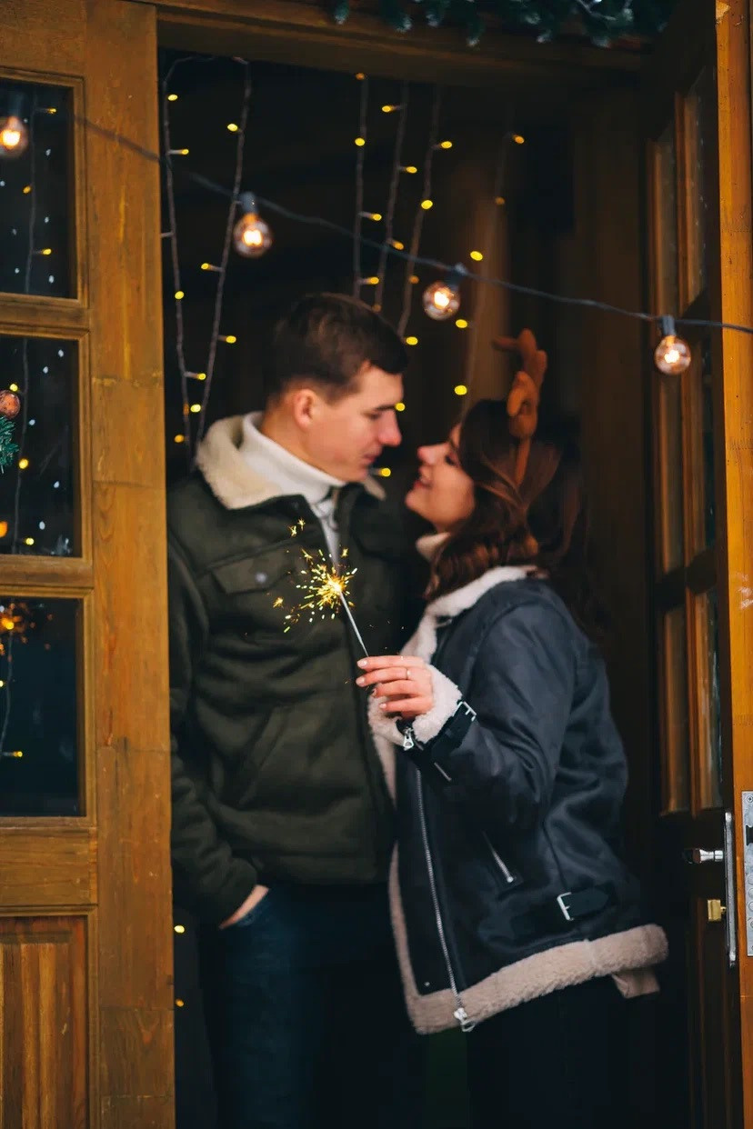 Love Story Alexey&Valeria