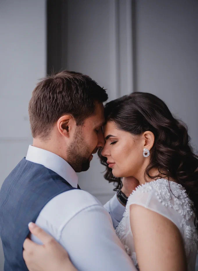 Wedding Sergey&Arina