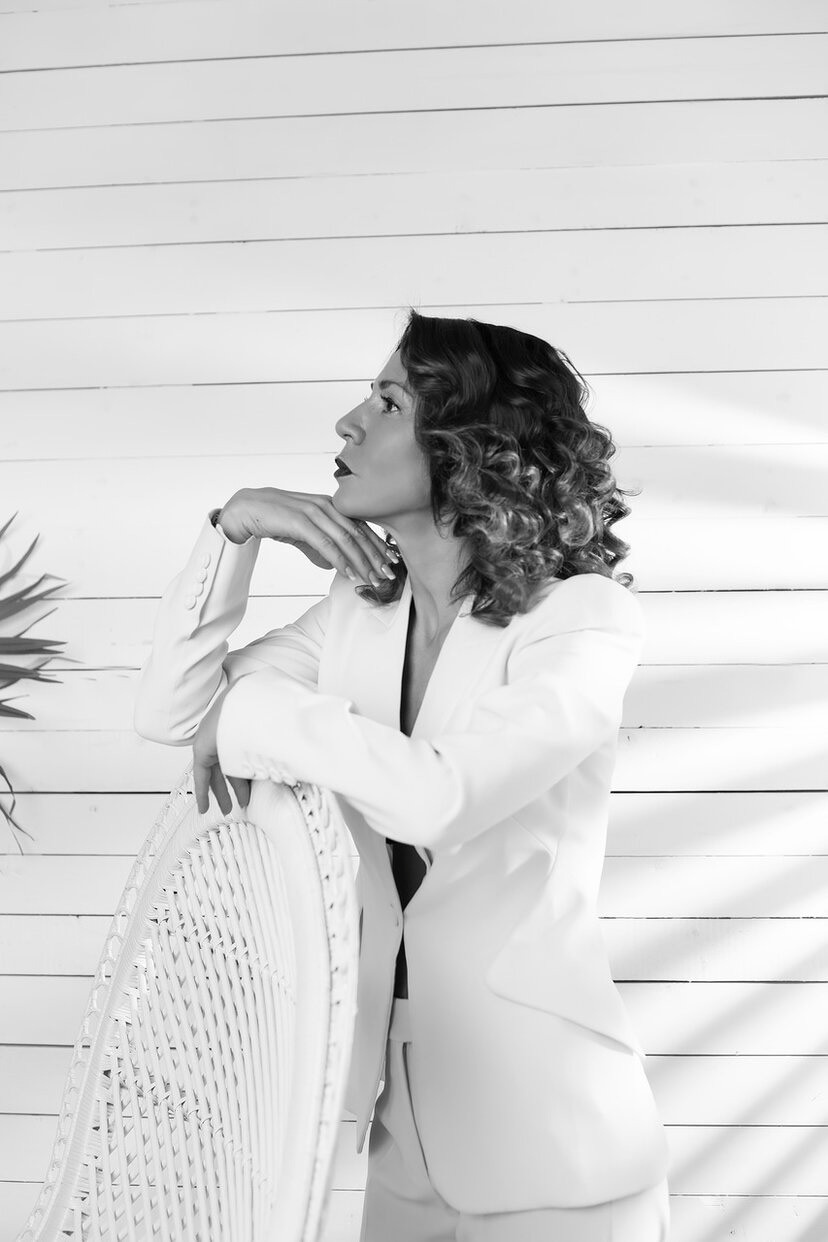 Лиза и Инна