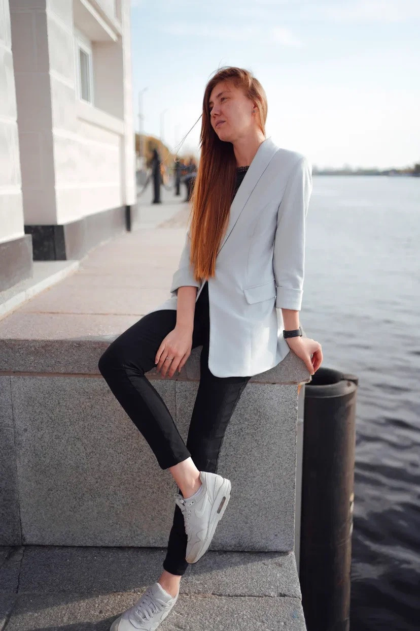 Ира и Элина