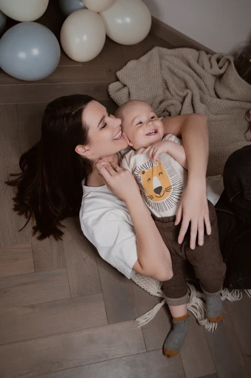 Валерия и Тимофей