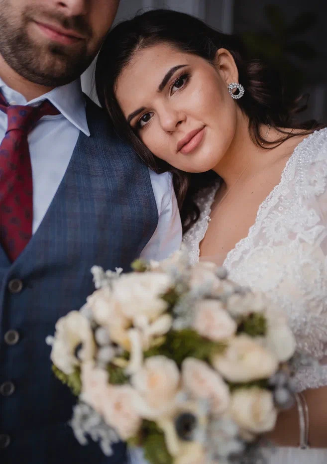 Wedding Sergey&Arina