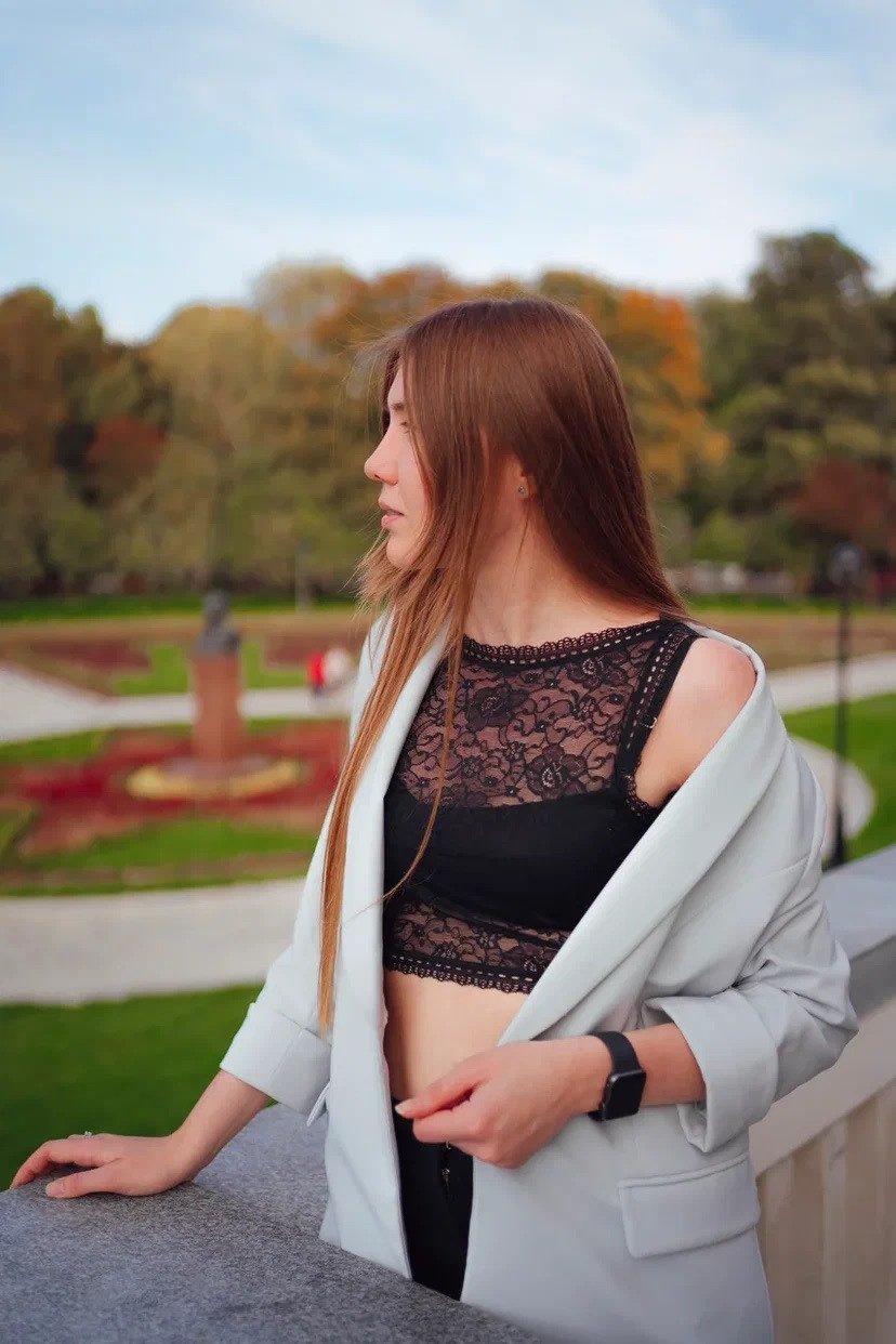 Ира и Элина