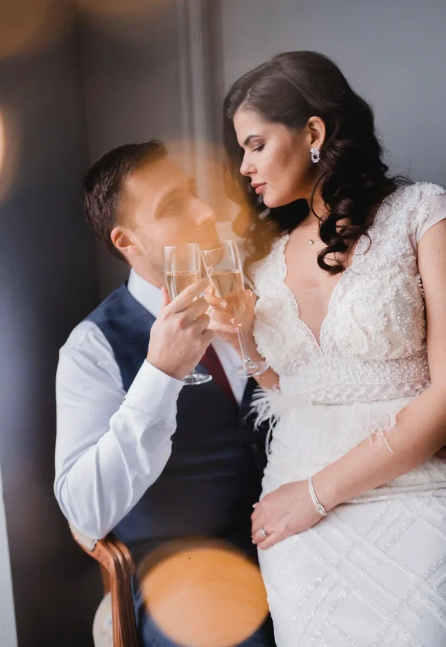 Wedding Sergey&Arina