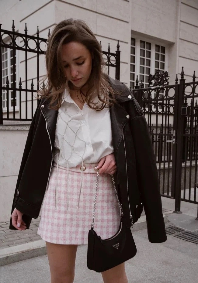 Женская одежда