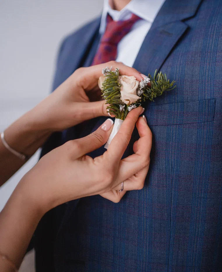 Wedding Sergey&Arina