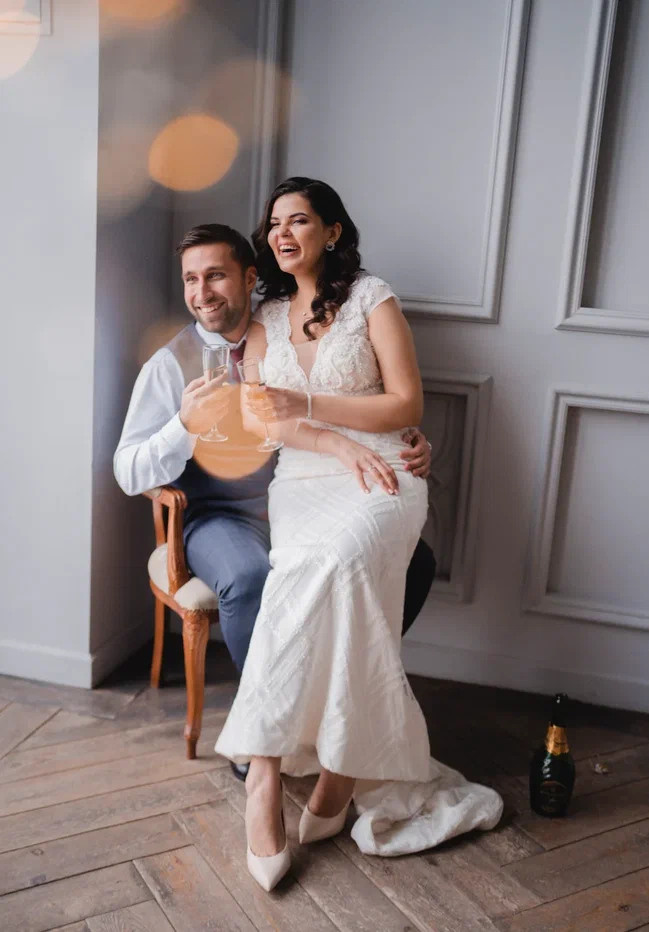 Wedding Sergey&Arina