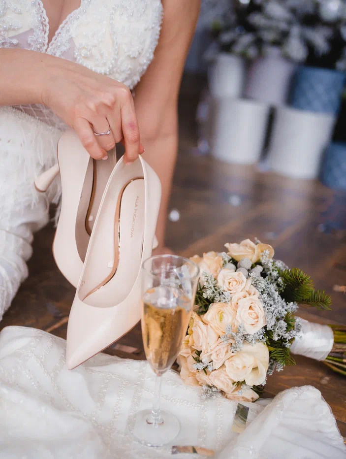 Wedding Sergey&Arina