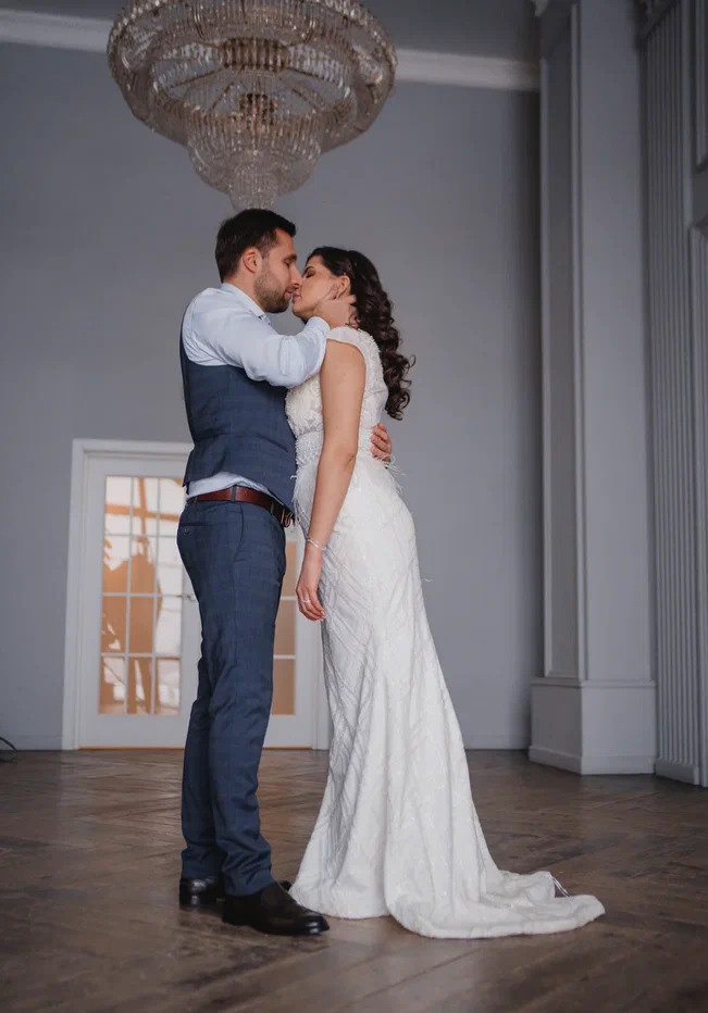 Wedding Sergey&Arina