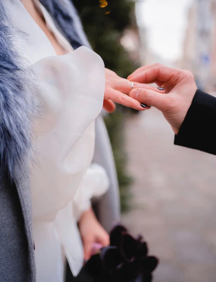 Wedding Anton&Natali