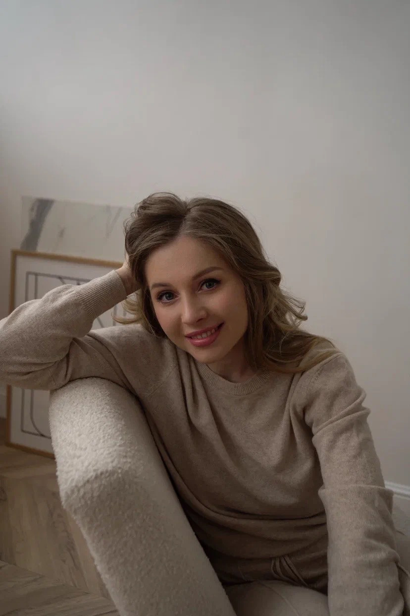 Тоня и Максим