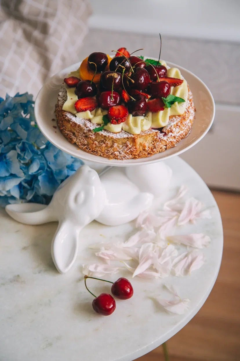 Бренд посуды «Clay Street»