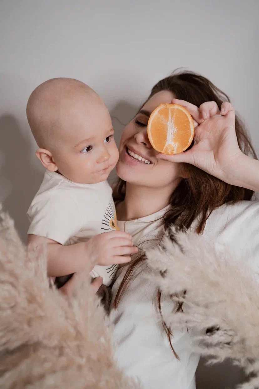 Валерия и Тимофей