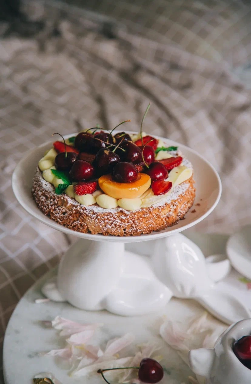 Бренд посуды «Clay Street»