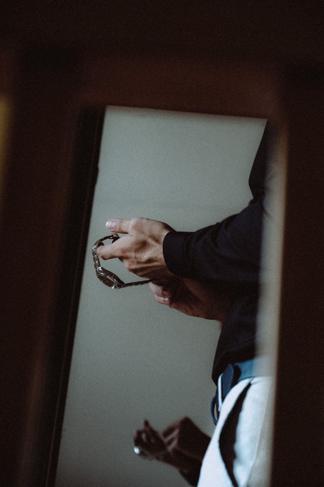 Дмитрий и Алена. Свадебный фотограф Рамиль Баширов