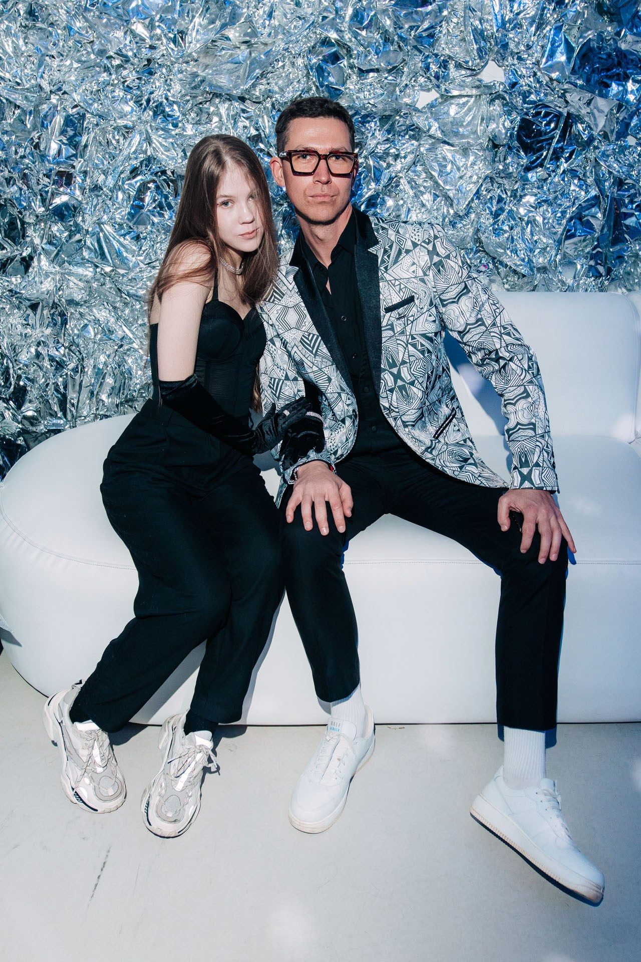 День Рождения Wow Place. Фотограф Перминов Никита СПБ