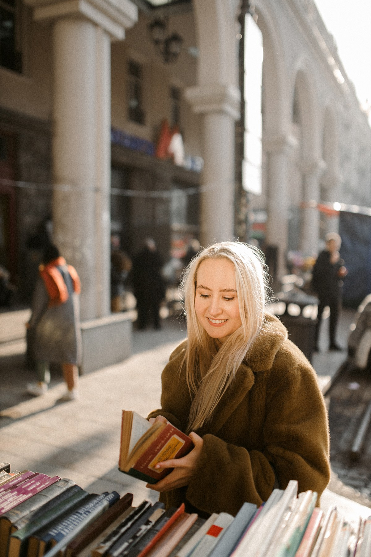 Polina. Anastasia Blud Photography