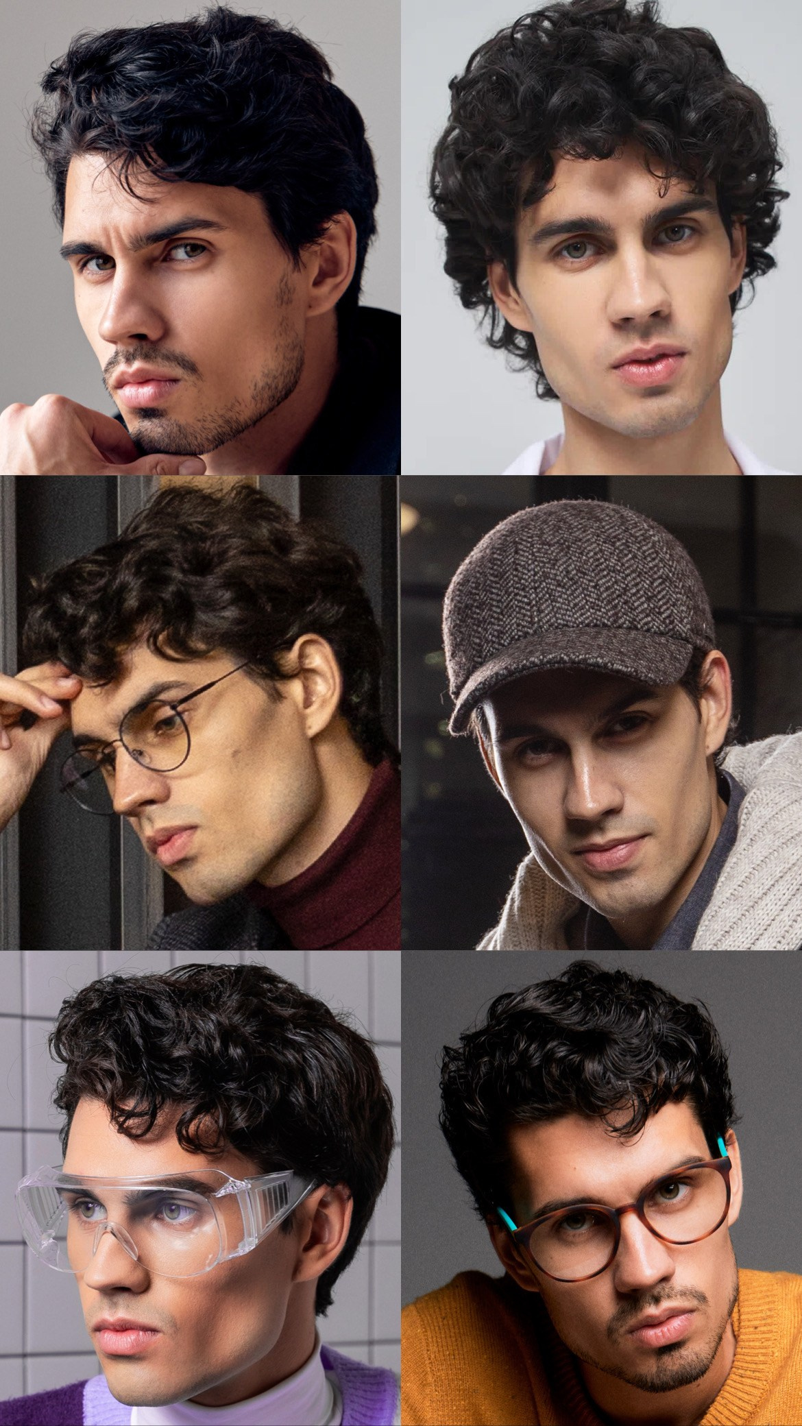 Актерское. Bolshak