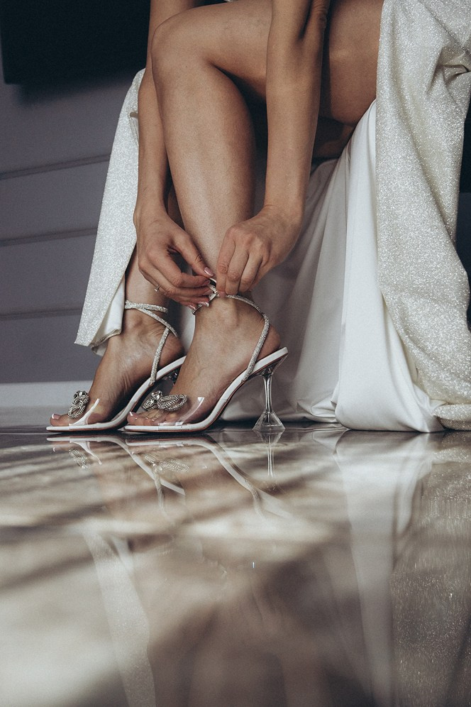 Свадебная прогулка. Фотограф в Севастополе и Крыму Горбунов Денис