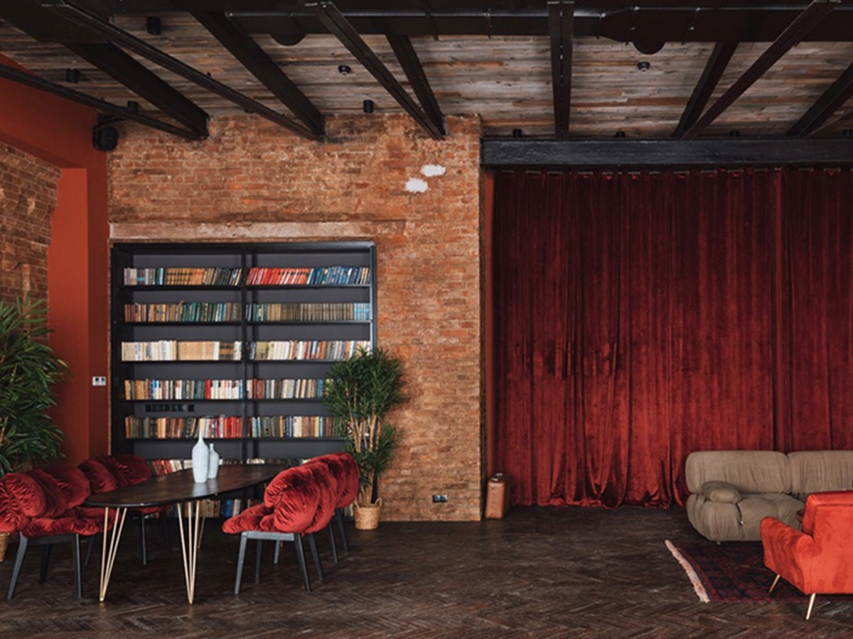 Фотостудия 250 — White Хохловка. Фотограф Александра Сыщенко