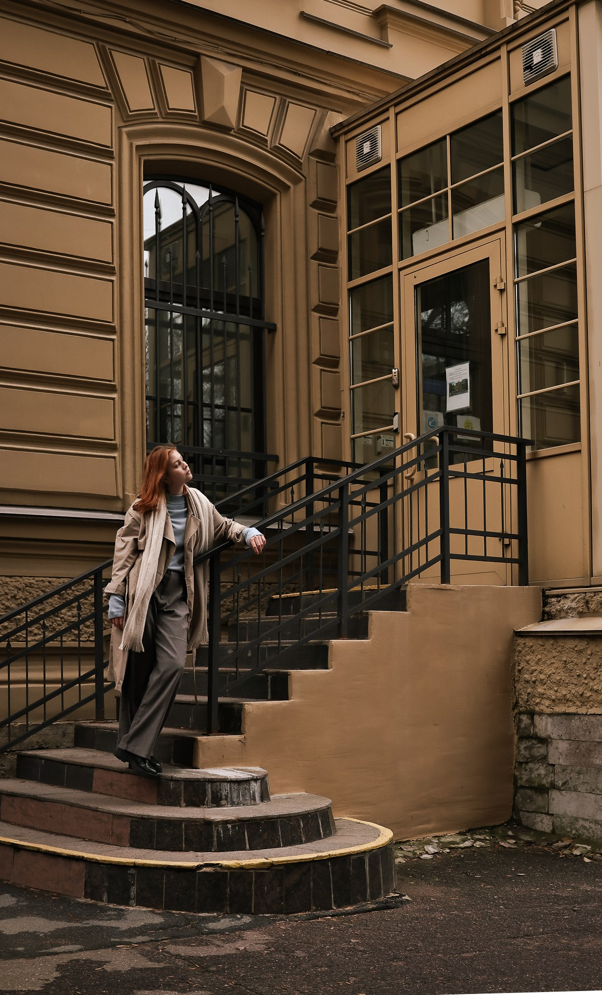 Даша. Фотограф портретист в Санкт Петербурге Дроздова Алла