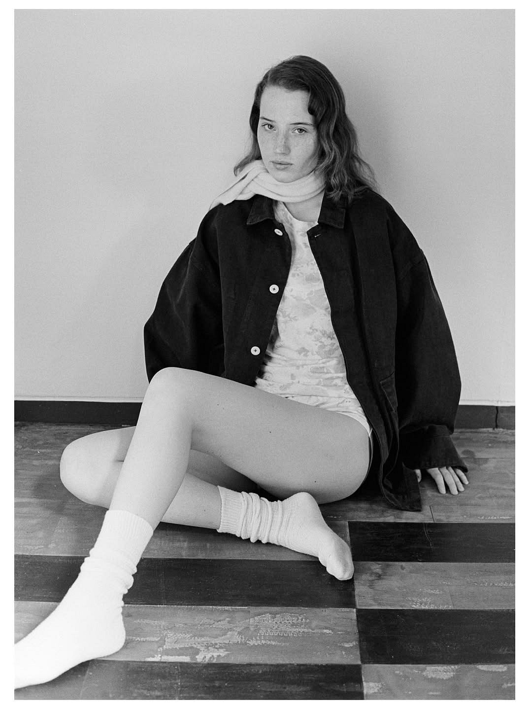 Ariana. Axis model management