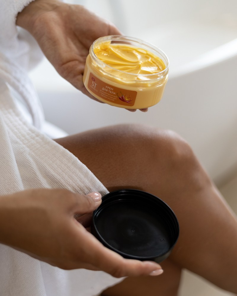 ST Cosmetics. Портретный фотограф Екатерина Лысенко, Москва