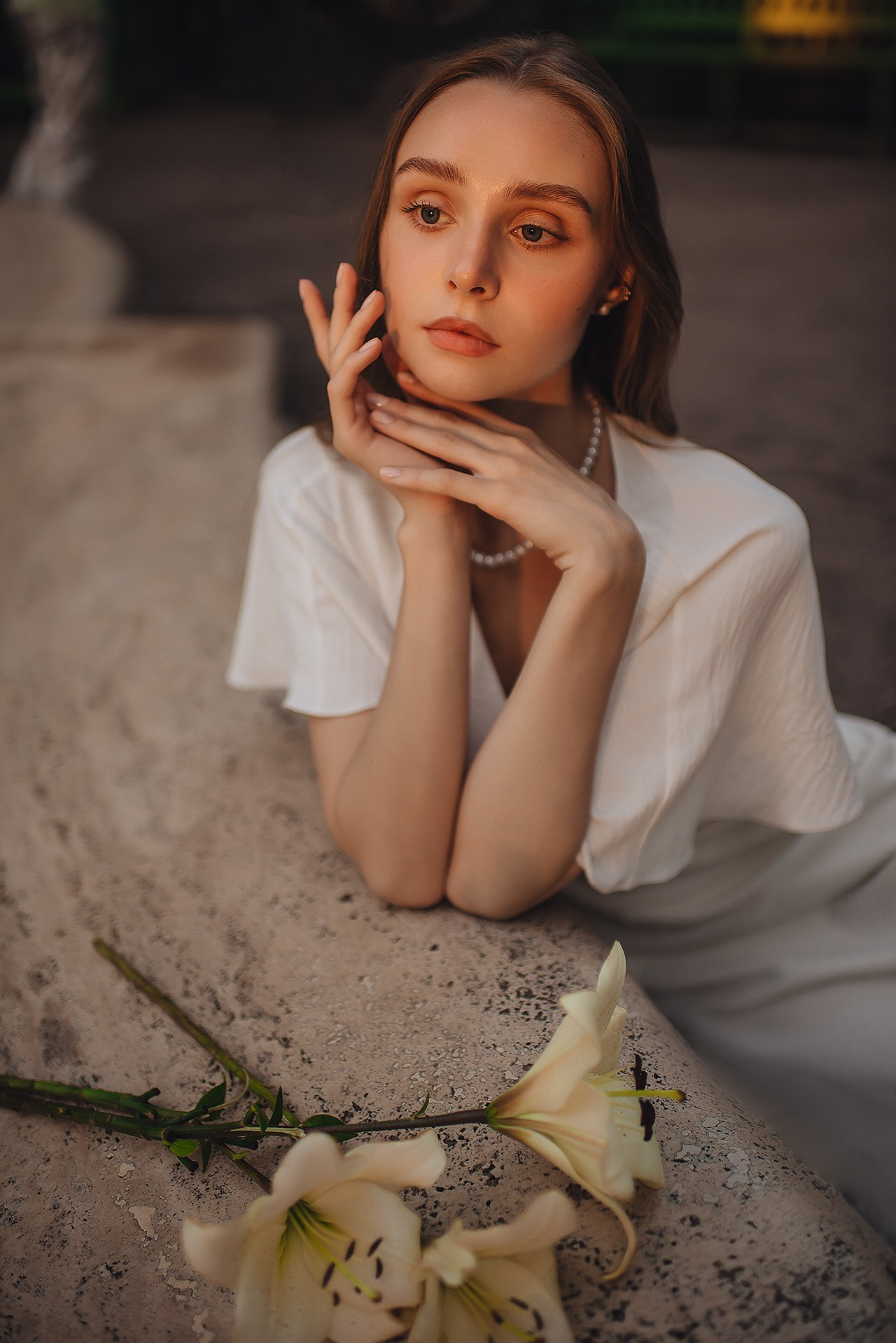 Летний сад. Ева Русина — свадебный/love story фотограф | Санкт-Петербург, Москва