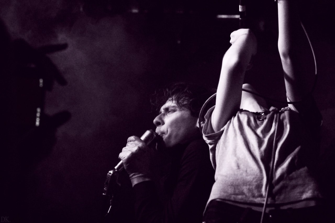 The Jack Wood, Scofferlane. Фотограф Дарья Комарова