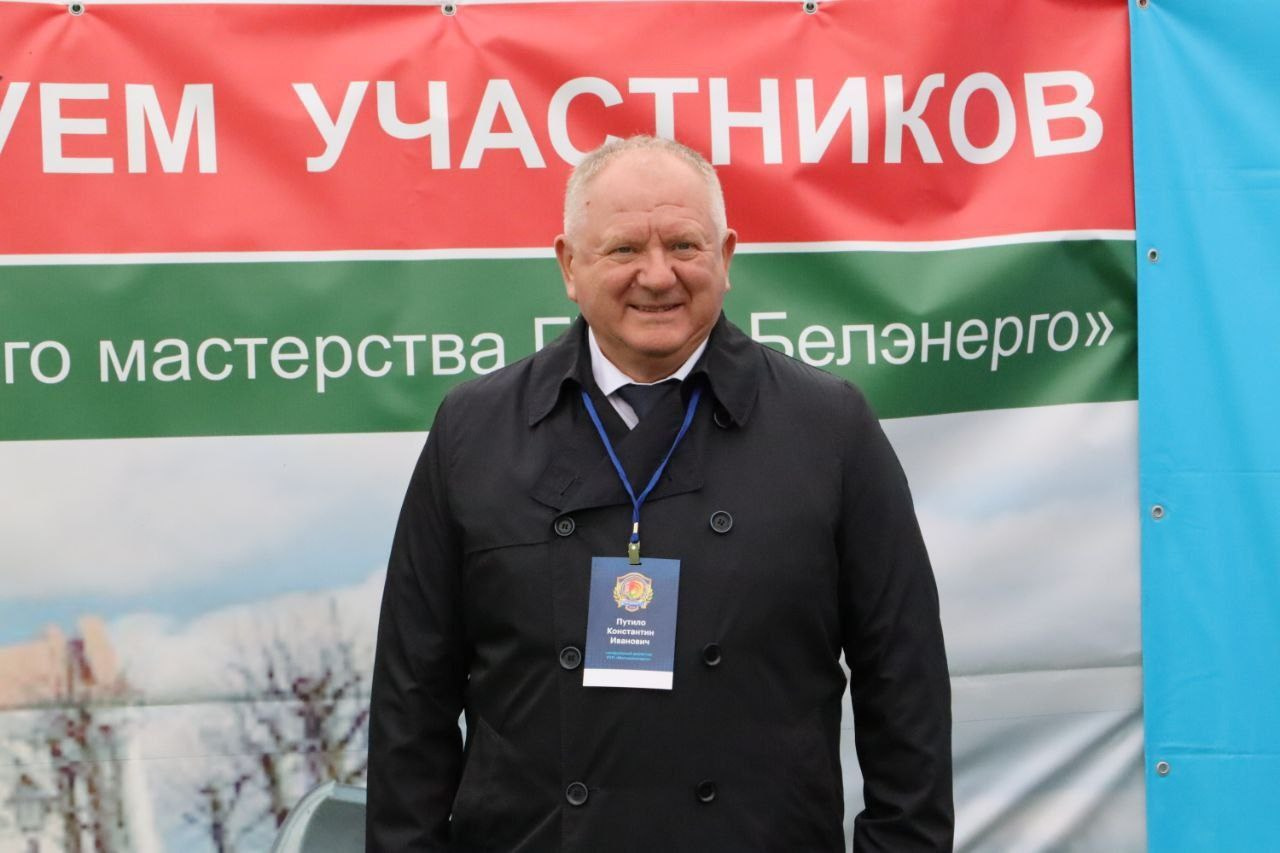 Как это было: II РЕСПУБЛИКАНСКИЕ СОРЕВНОВАНИЯ