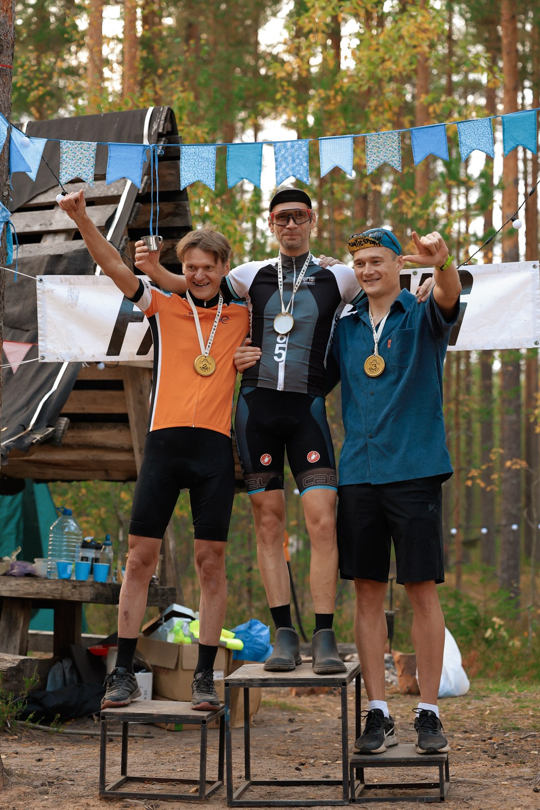 /РЕПОРТАЖ/ Велогонка «Вяломарафон» 2023. Свадебный фотограф Великий Новгород Станислав Кособудский