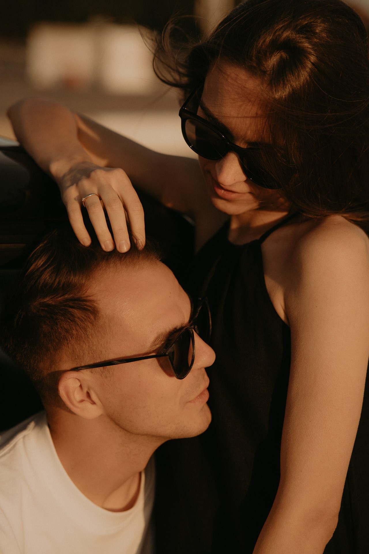 DODGE. Свадебный фотограф в Белгороде Антон Каменев