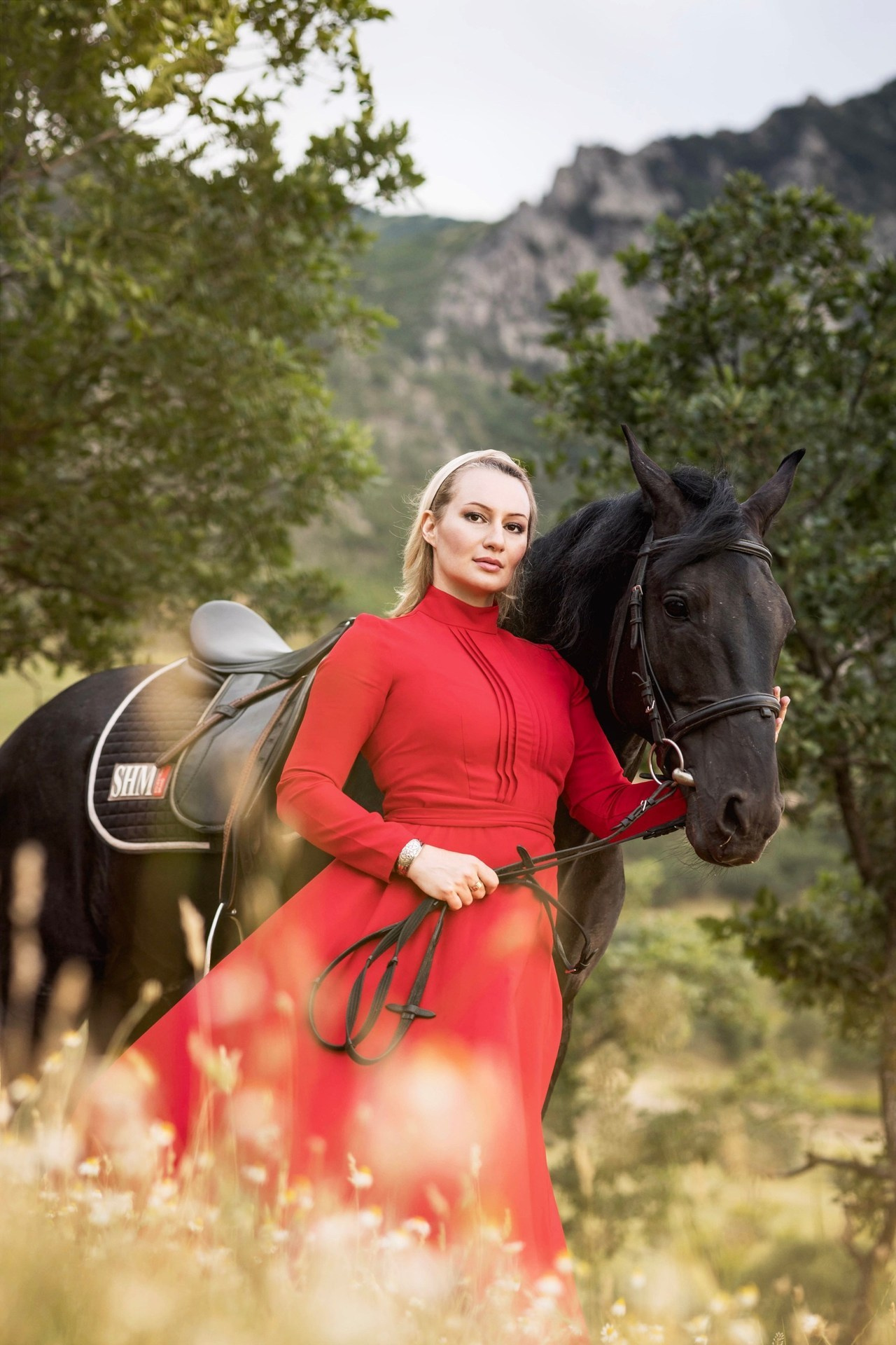 Отзывы. Фотограф Дагестан | Лошади | Этноплатья | Туры