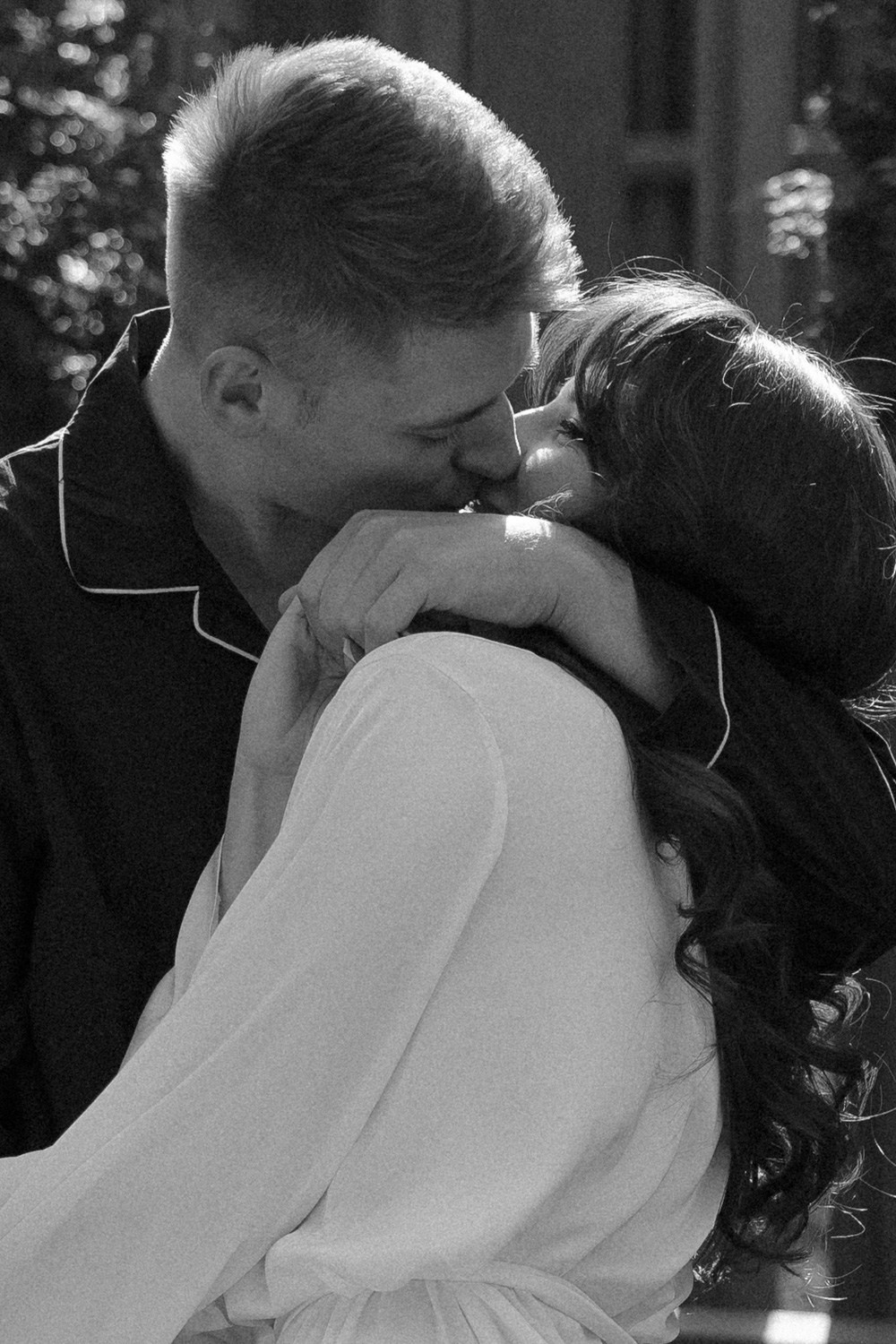 V & M. Свадебный фотограф Москва