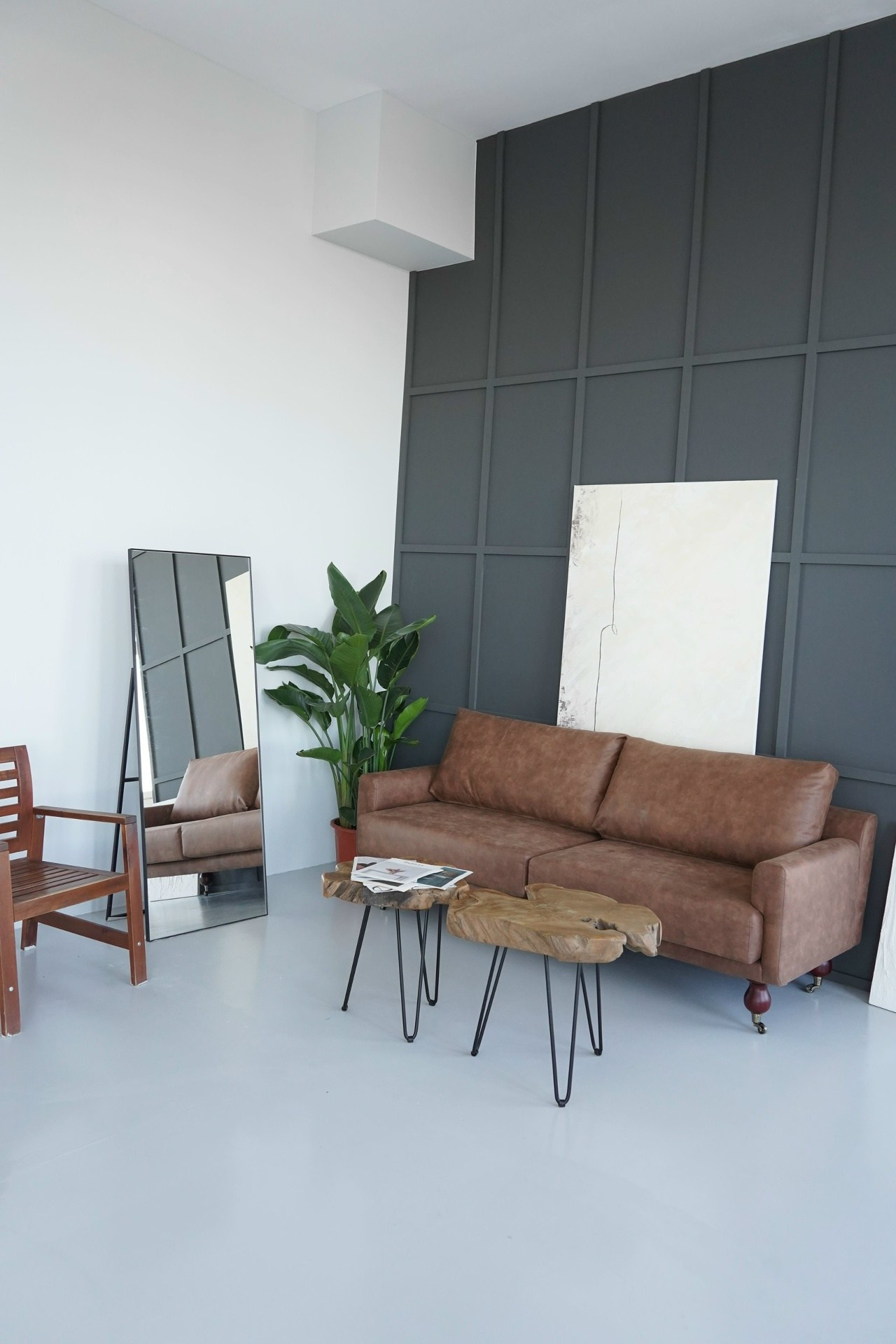 Beton. Фотограф Анастасия Крафт