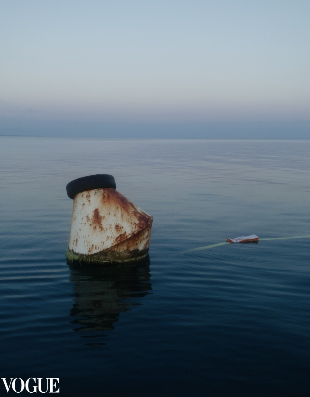 PhotoVogue. Фэшн фотограф в Москве Почерняева Анастасия