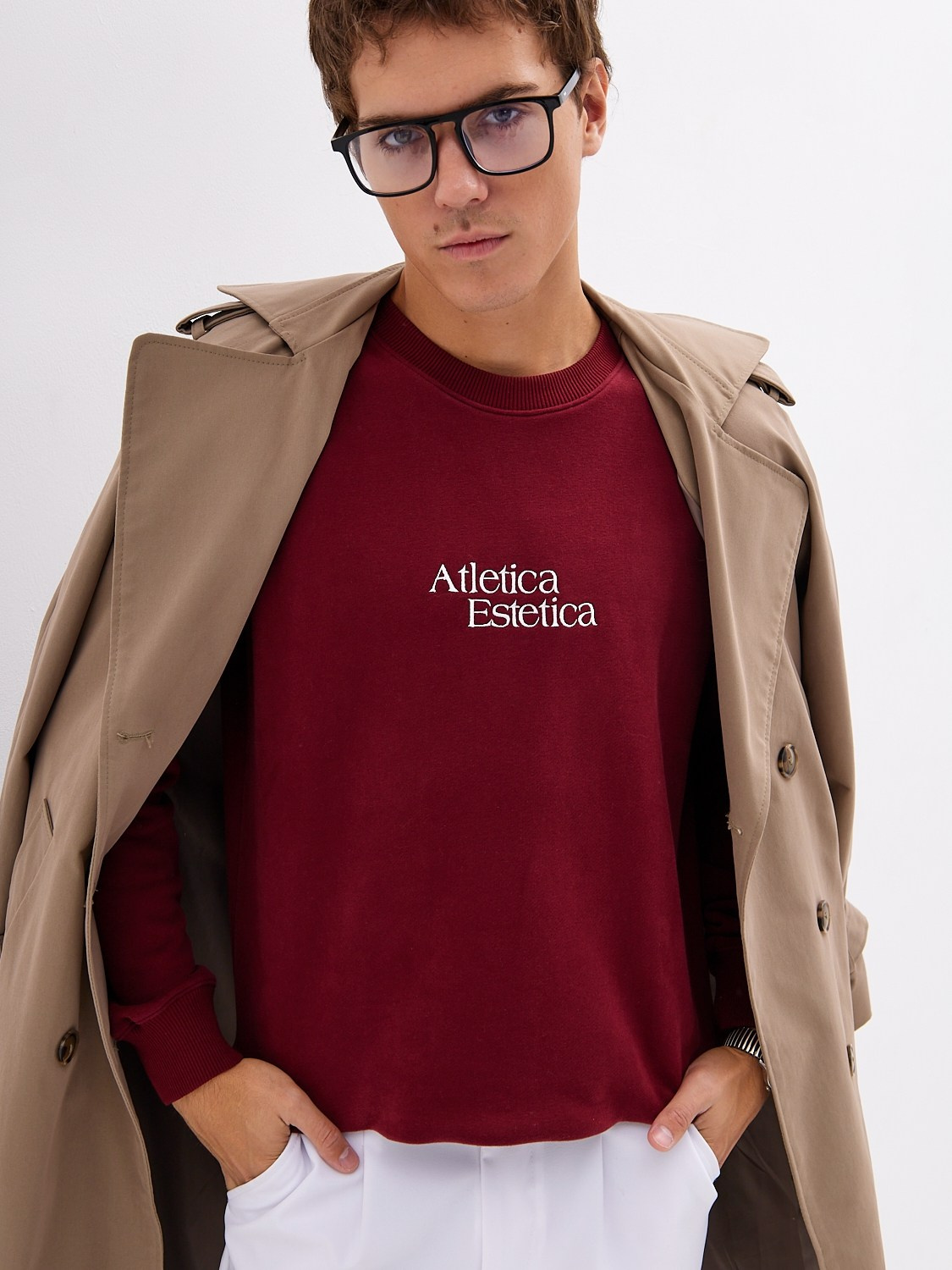 Одежда. Виктория Еремина — фотограф и видеограф в Москве