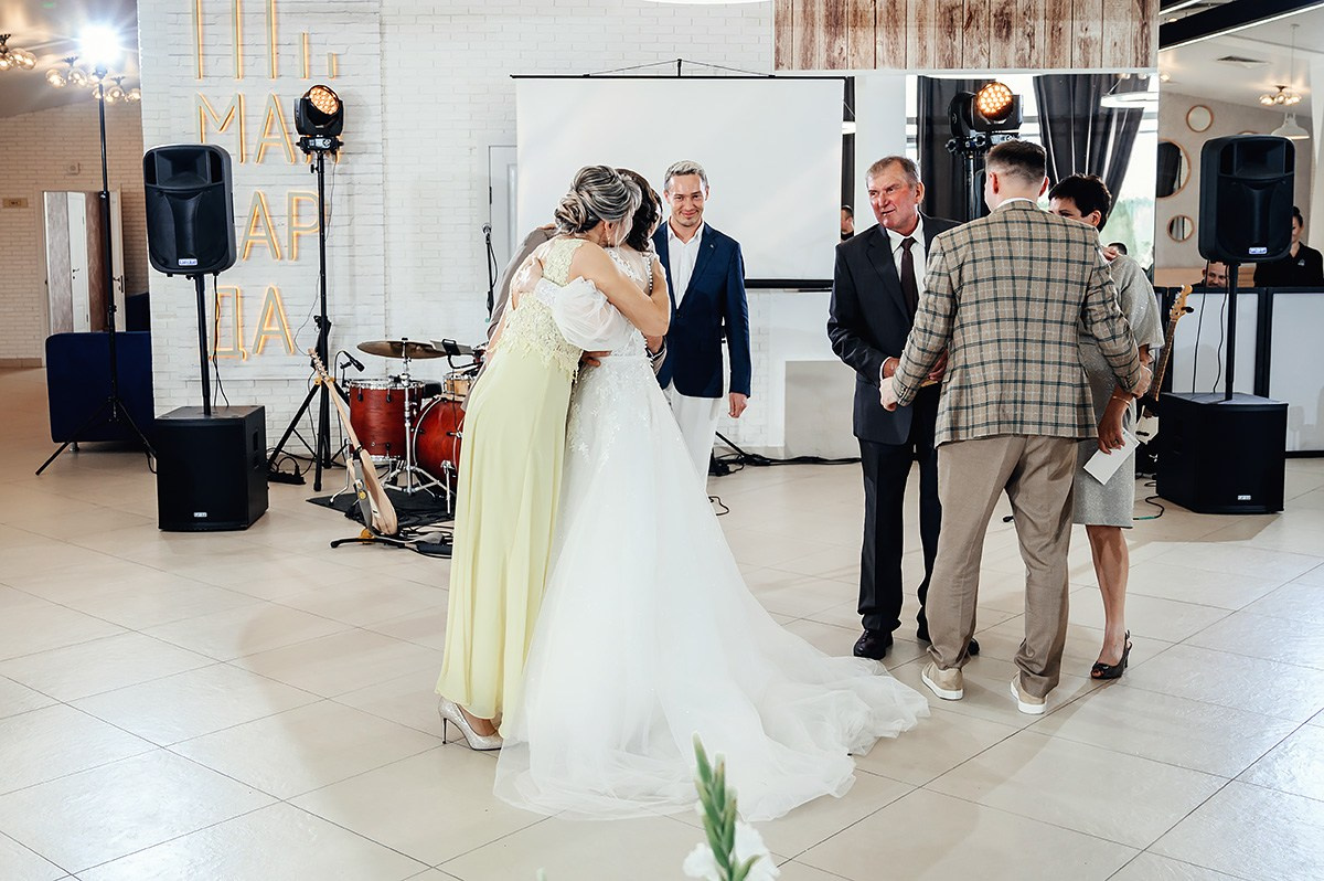 Андрей & Лена. Свадебный и семейный фотограф в Новосибирске — Алексей Гаврилов