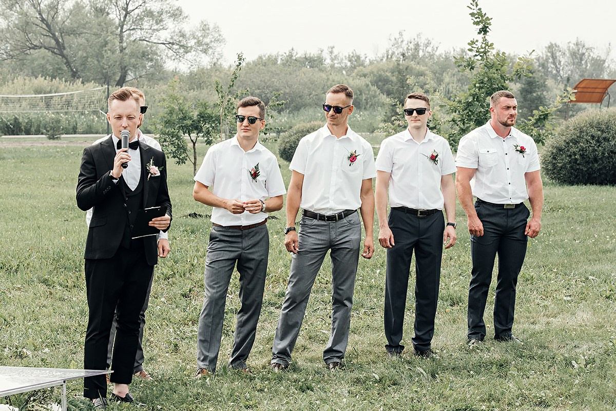 Макс & Аня. Свадебный и семейный фотограф в Новосибирске — Алексей Гаврилов