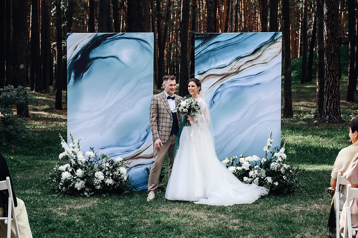 Андрей & Лена. Свадебный и семейный фотограф в Новосибирске — Алексей Гаврилов